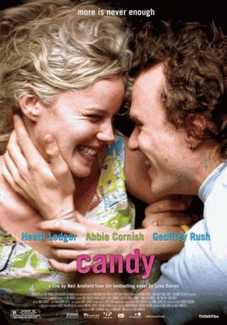 فيلم Candy 2006 مترجم