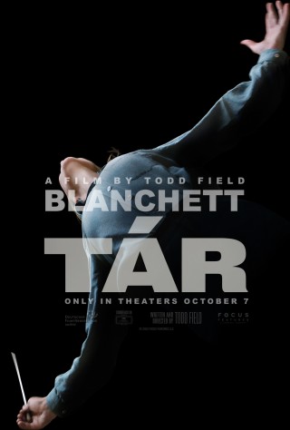 مشاهدة فيلم Tar 2022 مترجم