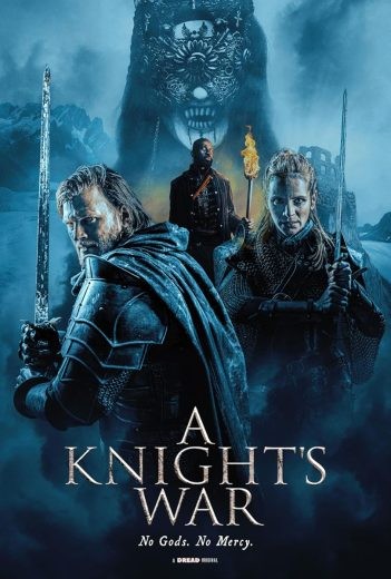 مشاهدة فيلم A Knight’s War 2025 مدبلج مشاهدة فيلم A Knight’s War 2025 مدبلج