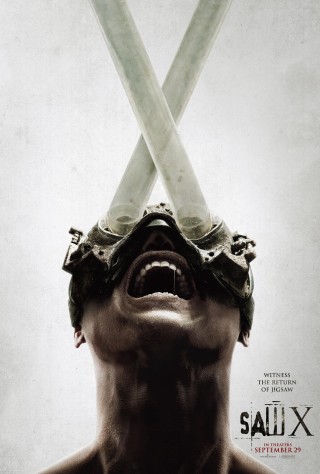 مشاهدة فيلم Saw X 2023 مترجم