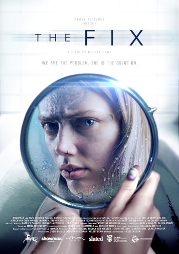  مشاهدة فيلم The Fix 2024 مترجم