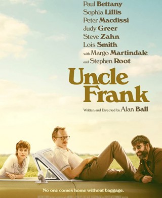 فيلم Uncle Frank 2020 مترجم