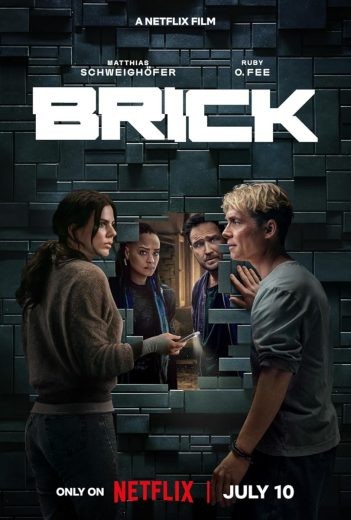  مشاهدة فيلم Brick مترجم