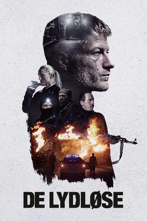 فيلم De lydløse 2024 مترجم