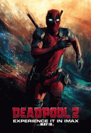 فيلم Deadpool 2 2018 مترجم