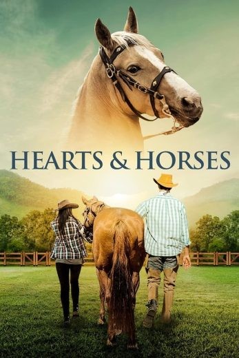  مشاهدة فيلم Hearts & Horses 2023 مترجم
