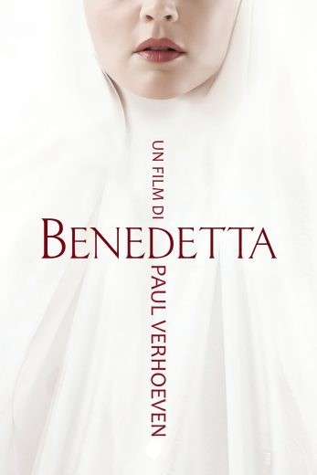  مشاهدة فيلم Benedetta 2021 مترجم