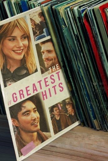 مشاهدة فيلم The Greatest Hits 2024 مترجم مشاهدة فيلم The Greatest Hits 2024 مترجم