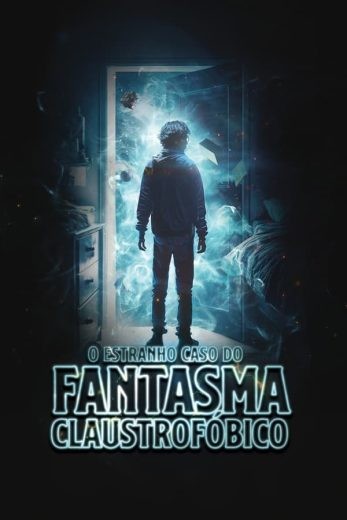  مشاهدة فيلم The Strange Case of a Claustrophobic Ghost 2023 مترجم