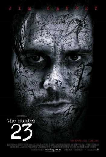  مشاهدة فيلم The Number 23 2007 مترجم
