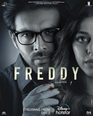 مشاهدة فيلم Freddy 2022 مترجم