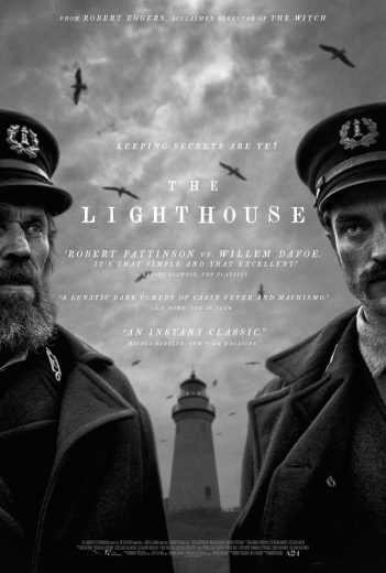  مشاهدة فيلم The Lighthouse 2019 مترجم