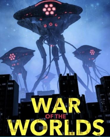 مشاهدة فيلم War of the Worlds 2025 مترجم مشاهدة فيلم War of the Worlds 2025 مترجم