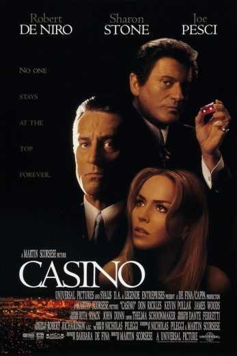  مشاهدة فيلم Casino 1995 مترجم