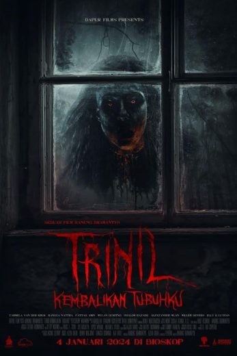  مشاهدة فيلم Trinil 2024 مترجم