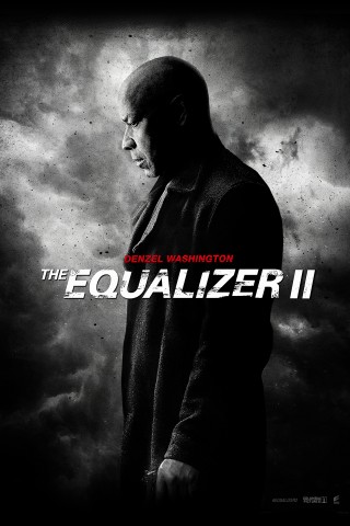 فيلم The Equalizer 2 2018 مترجم