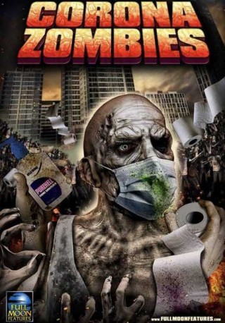فيلم Corona Zombies 2020 مترجم