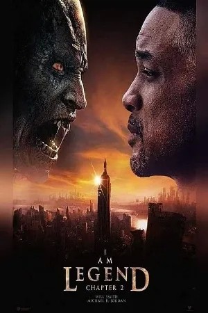 I Am Legend 2 مشاهدة فيلم I Am Legend 2 مشاهدة فيلم