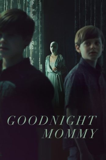  مشاهدة فيلم Goodnight Mommy 2022 مترجم