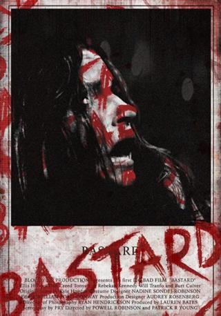فيلم Bastard 2015 مترجم