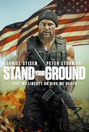  مشاهدة فيلم Stand Your Ground مترجم