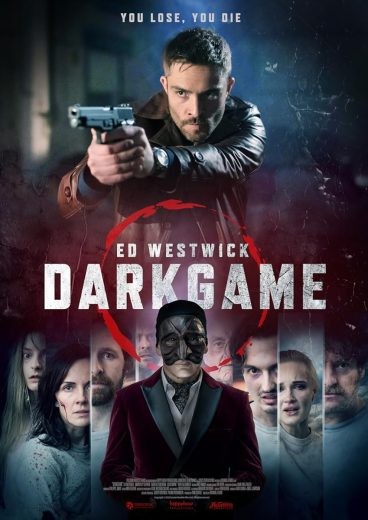 مشاهدة فيلم DarkGame 2024 مترجم مشاهدة فيلم DarkGame 2024 مترجم