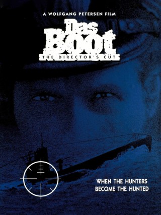 مشاهدة فيلم Das Boot 1981 مترجم