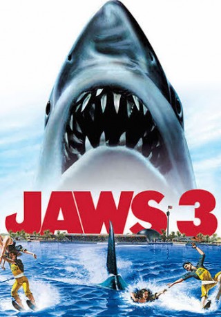 فيلم Jaws 3-D 1983 مترجم