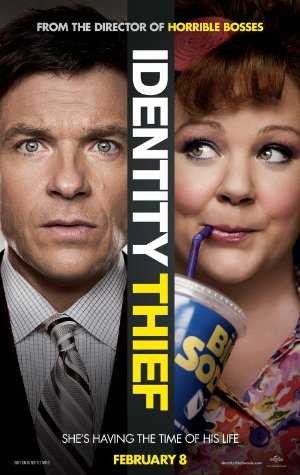  مشاهدة فيلم Identity Thief 2013 مترجم