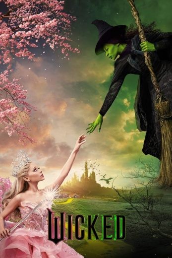  مشاهدة فيلم Wicked 2024 مترجم