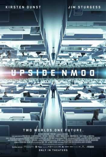  مشاهدة فيلم Upside Down 2012 مترجم
