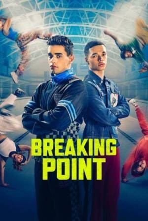 Breaking Point  مشاهدة فيلم