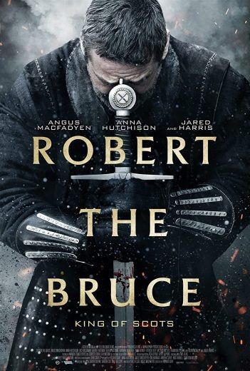  مشاهدة فيلم Robert the Bruce 2019 مترجم