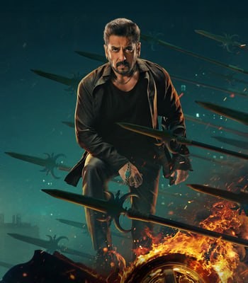 مشاهدة فيلم Sikandar 2025 مترجم مشاهدة فيلم Sikandar 2025 مترجم