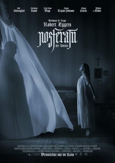  مشاهدة فيلم Nosferatu 2024 مدبلج