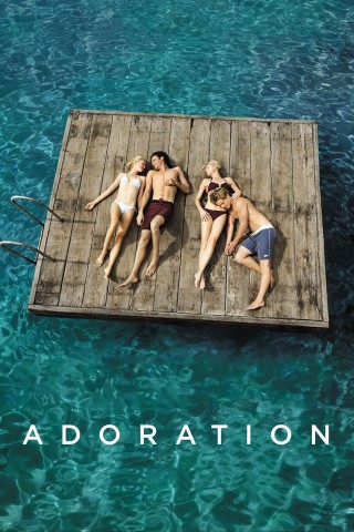 فيلم Adore 2013 مترجم
