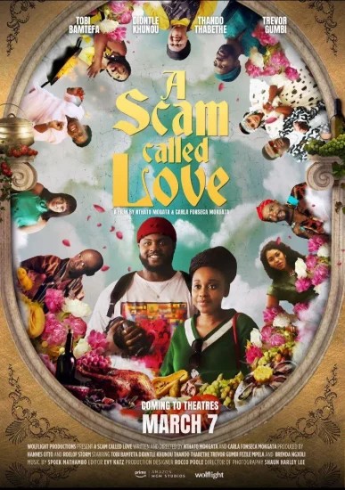 فيلم A Scam Called Love 2025 مترجم فيلم A Scam Called Love 2025 مترجم