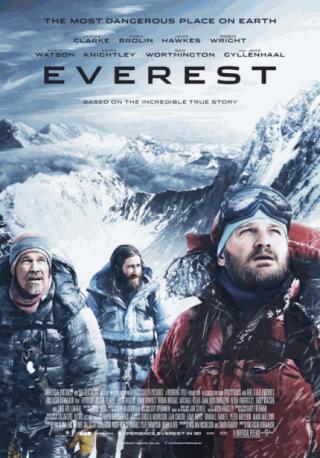 فيلم Everest 2015 مترجم