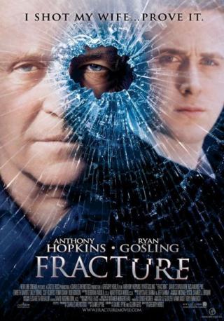فيلم Fracture 2007 مترجم