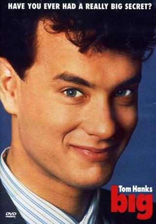 فيلم Big 1988 مترجم