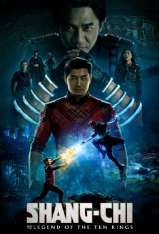 فيلم Shang-Chi and the Legend of the Ten Rings 2021 مترجم