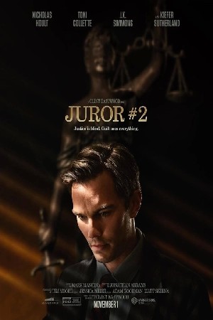 juror #2  مشاهدة فيلم