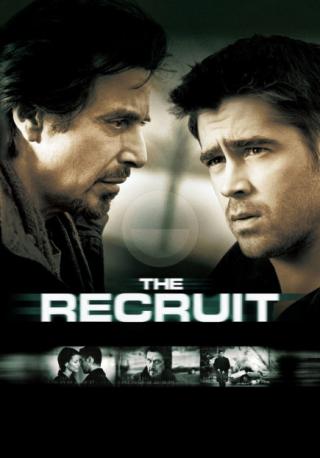 فيلم The Recruit 2003 مترجم