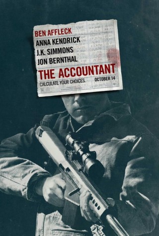 مشاهدة فيلم The Accountant 2016 مترجم