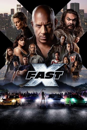  مشاهدة فيلم Fast X 2023 مترجم