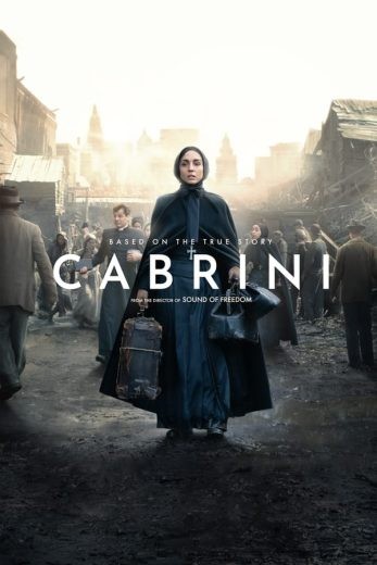 مشاهدة فيلم Cabrini 2024 مترجم مشاهدة فيلم Cabrini 2024 مترجم