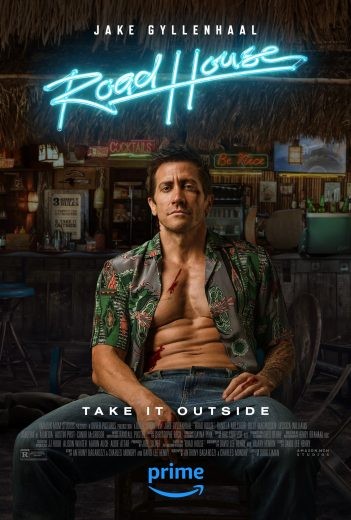 مشاهدة فيلم Road House 2024 مترجم مشاهدة فيلم Road House 2024 مترجم