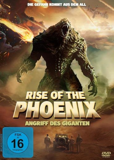 مشاهدة فيلم Alien Invasion: Rise of the Phoenix 2025 مترجم مشاهدة فيلم Alien Invasion: Rise of the Phoenix 2025 مترجم
