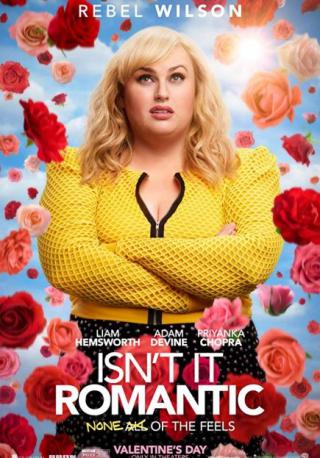 فيلم Isn’t It Romantic 2019 مترجم