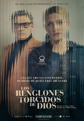 مشاهدة فيلم God’s Crooked Lines 2022 مترجم